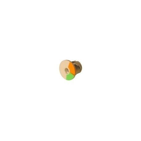 Leva VERDE-NARANJA Interruptor Alfa