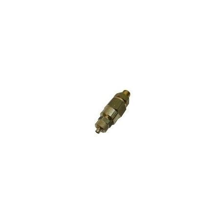 Valvula Antirretorno 4x6mm 1/8
