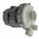 Bomba Lavado 230V 0.50HP Sincro