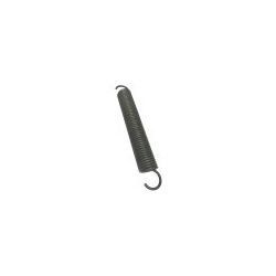 Muelle Capota Compact