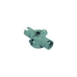 Cruceta LAVADO/ACLARADO Ls Ø32mm 63mm