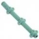 Brazo Aclarado LS5/22/32 L210mm