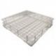 Cesto Platos 400x400mm GS-4/2