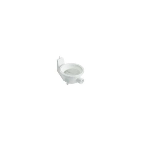 Soporte Filtro LB1/2