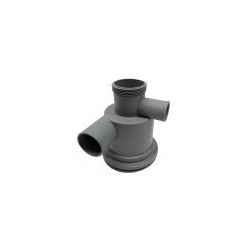 Soporte Filtro LS5/63