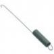 Muelle Puerta Ø16x186mm LB1