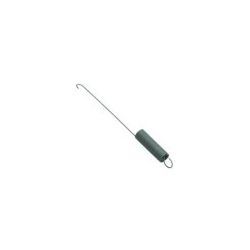 Muelle Puerta Ø16x186mm LB1