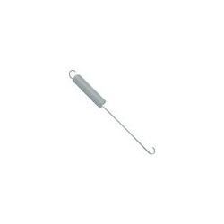 Muelle Puerta Ø16x198mm LB2