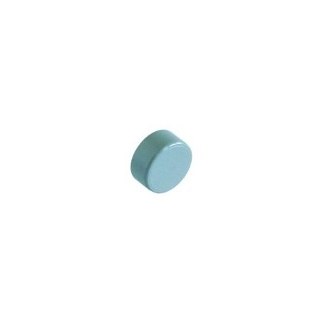 Boton Interruptor Gris