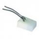 Piloto Blanco 19x15mm 230V LTB12/22