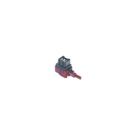 Pulsador LS32 LS33