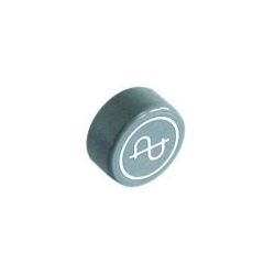 Boton Interruptor Marcha Gris