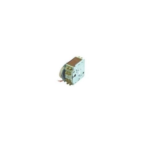 Programador LS720