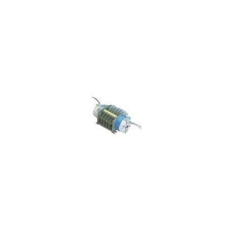 Programador 6/120" 5 Micros 2 Motores LS8
