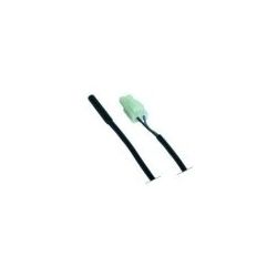 Sensor Magnetico 230V 50W 1NO Ø6x30mm LB/LS