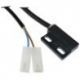 Sensor Magnético 230V Ac 0.04A 1NO 10W