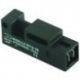 Sensor Magnético 1A 250V 50W