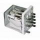 Rele 16A 230V Tripolar N.O LS360/1080