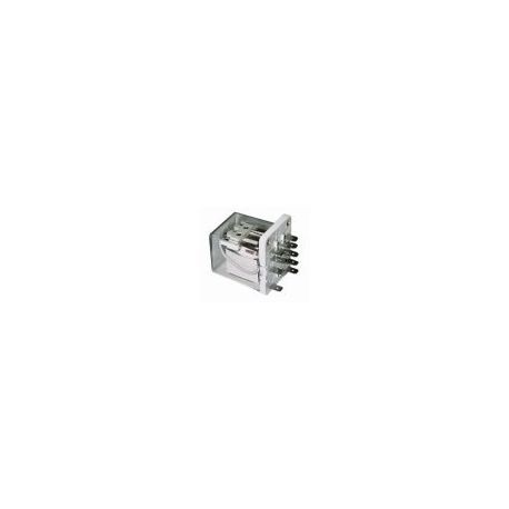 Rele 16A 230V Tripolar N.O LS360/1080
