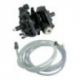 Dosificador Abrillantador Ls ZANUSSI