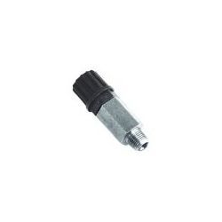 Válvula Antirretorno 1/8" Inox