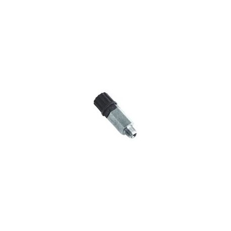 Válvula Antirretorno 1/8" Inox