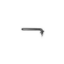 Resistencia Cuba 800W 230V L160mm