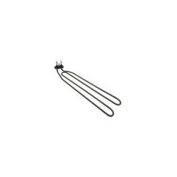 Resistencia Cuba 2000W 230V LS-5 L360mm ZANUSSI