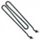 Resistencia Cuba 2200W 230V
