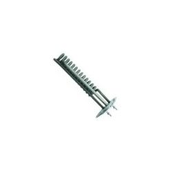 Resistencia Calderin 2400W 230V Ltb