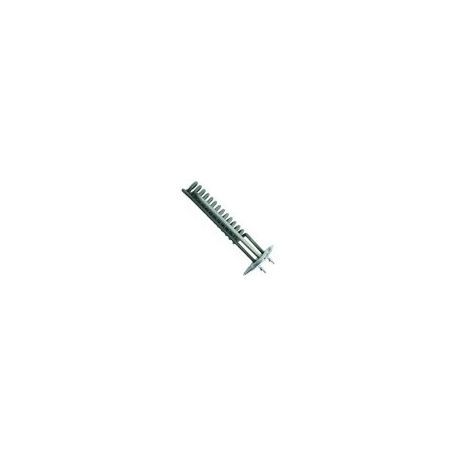 Resistencia Calderin 2400W 230V Ltb