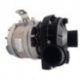Bomba Lavado 230V/400V 1HP 50Hz LS7/8