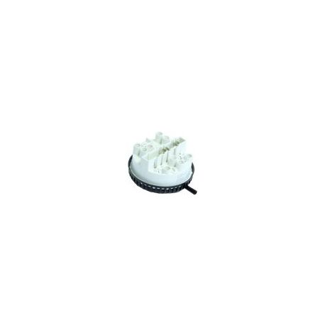 Presostato LS10DP/12DP