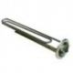 Resistencia Calderin 3500W 110V Alfa DIHR, GRANITA