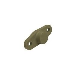 Rociador Plano Ciego Alfa 45P DIRH, GRANITA