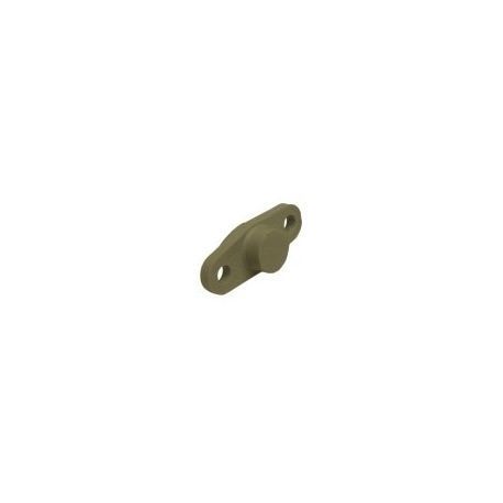 Rociador Plano Ciego Alfa 45P DIRH, GRANITA