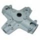 Cruceta Aspas Grande Alfa 45P