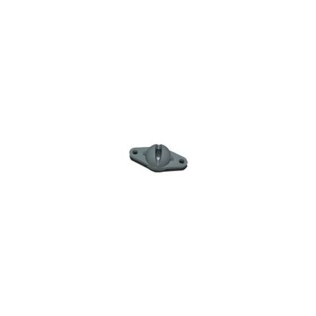 Rociador Plano Ø28mm Abierto DIHR, GRANITA