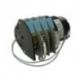Programador 120S 220V Alfa
