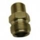 Racor Tubo Aclarado GASTRO/GS100