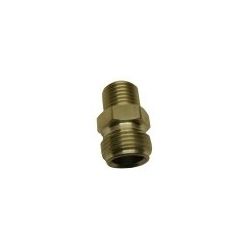 Racor Tubo Aclarado GASTRO/GS100