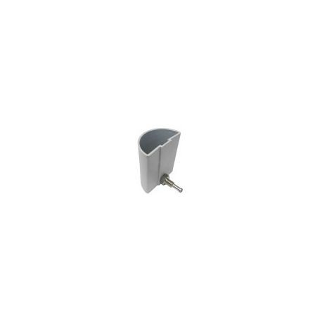 Camara Presostatica Alfa 800C DIHR, GRANITA