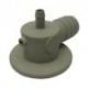 Soporte Inferior Lavado Alfa 1300C