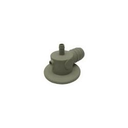 Soporte Inferior Lavado Alfa 1300C