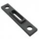 Guia Tirante Puerta 10x50x6mm