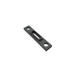 Guia Tirante Puerta 10x50x6mm