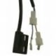 Sensor Magnético 230V 10W 0.04A