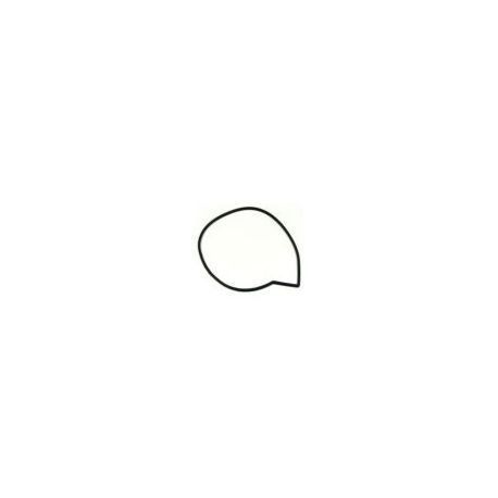 Junta Torica Tapa Bomba GS-4/2/GS-6