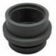 Tapon Obturacion + Junta Ø28x33x2,5mm