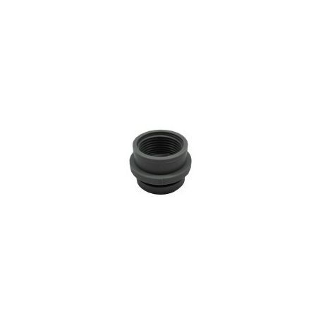 Tapon Obturacion + Junta Ø28x33x2,5mm